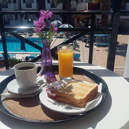 Yakinthos Hotel Zakynthos Island Kültér fotó