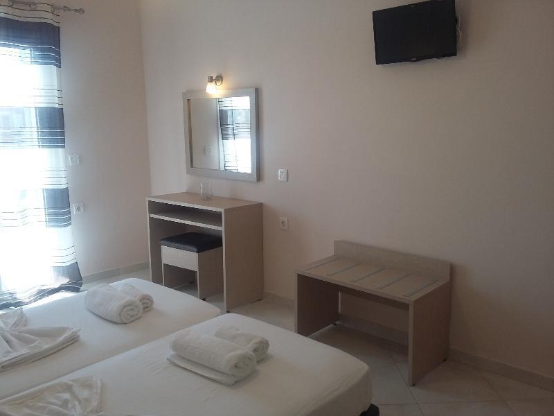 Yakinthos Hotel Zakynthos Island Kültér fotó
