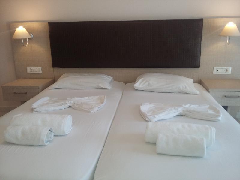 Yakinthos Hotel Zakynthos Island Kültér fotó